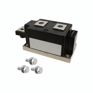Tiristores MCC225-16IO1 Y1-CU, Compre Componentes Electrónicos en Línea, Servicio Integral Original - Product Image 1