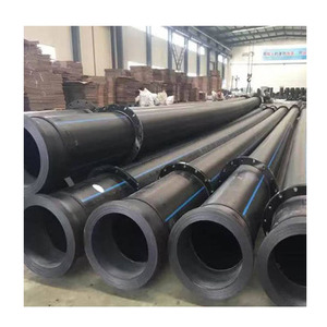 Hdpe Sand <strong>Dredging</strong> <strong>Floating</strong> <strong>Dredging</strong> <strong>Pipe</strong> 36 Inch - Product Image 2