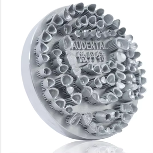 नया आगमन डेंटल मिश्र धातु पाउडर 5 किलो कोबाल्ट क्रोम पाउडर को सह-करोड़ मिश्र धातु पाउडर - Product Image 2