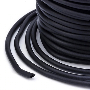 Gaine flexible en <span class=keywords><strong>PVC</strong></span> non thermorétractable à 105 degrés conforme à l'UL - Product Image 4