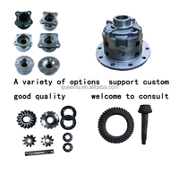 Pièces de transmission 2wd Pièces de boîte de vitesses pour Toyota Hilux Pickup 4x2