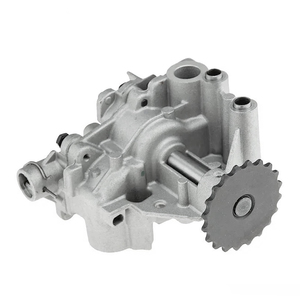 Bomba de aceite OEM # 150001563R para <span class=keywords><strong>RENAULT</strong></span> <span class=keywords><strong>TRAFIC</strong></span> II 2,0 CHOICE1/2 06->14 EL FL JL Diesel FAI - Product Image 6