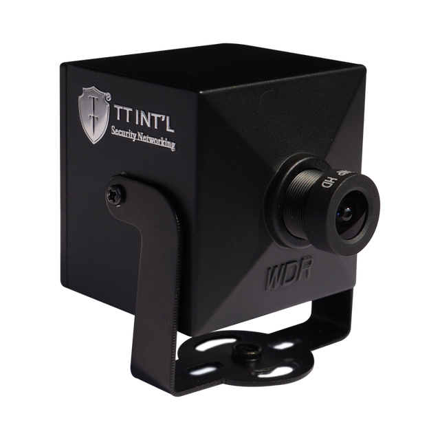 H.265 Hisilicon DSP IMX Sensor Face Detection Home Security 1080P Indoor Monitor POE Audio Mini HD IP Camera