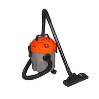 Vacmaster Aspirateur Tapis 1200W 15L Aspirateur de voiture Ménage Industriel Dispositif de nettoyage à sec Installation facile