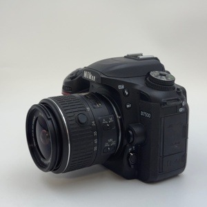 Cámara Digital SLR Profesional de Alta Calidad y Económica, Marca <span class=keywords><strong>D7500</strong></span>, 4K HD, con Lente Antivibración 18-55vr, Batería y Cargador - Product Image 3