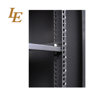 Rack de Servidor de Acero SPCC de 4U a 27U, 600x550mm, Abatible, para Montaje en Pared - Product Image 6