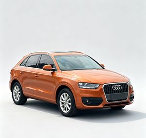 <span class=keywords><strong>Audi</strong></span> Q3 30 TFSI 2015 en Oferta |   Motor 1.4T, Techo Panorámico, Bajo Kilometraje - Product Image 2