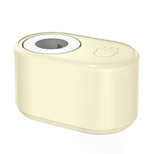 가정 및 여행용 스마트 전동 젖병 쉐이커 자동 분유 믹서 (USB 충전) - Product Image 5