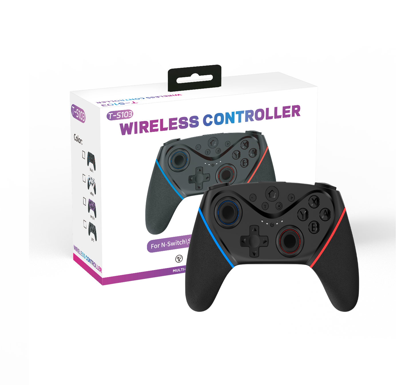 Steam Controllerセット High Performance Excavator Control Unit Controller 9226743