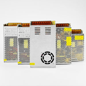 Alimentation à découpage de haute qualité, tension constante, non étanche, convertisseur AC/DC régulé pour LED - Product Image 1