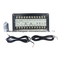 Controlador de Temperatura Totalmente Automático para Incubadora, Modelo XM-18, Microcomputador Pequeño, Venta Directa de Fábrica en China