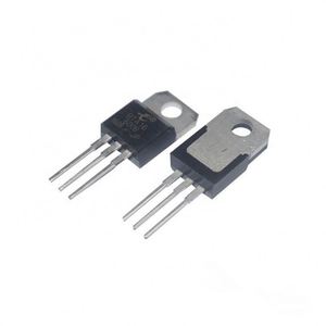 Precio con descuento en stock: Transistor y diodo BTA41-600B TO-3P 600V 40A, transistor de potencia NPN BTA41-600B - Product Image 1