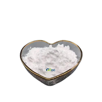 Amidon hydroxypropyle de haute pureté CAS 9049-76-7, amidon dénaturé, épaississant et agent gélifiant, qualité industrielle