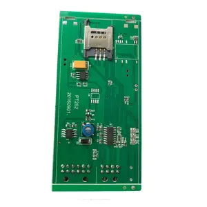 Oem electronic design pcb software di sviluppo elettronico progettazione personalizzata pcb e pcba scheda madre pcb design