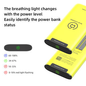 Nouveau produit Partager Power Banks & Power Station pour le loyer du <span class=keywords><strong>téléphone</strong></span> Chargement rapide Chargeurs de <span class=keywords><strong>téléphone</strong></span> <span class=keywords><strong>portable</strong></span> partagés 6000 Mah pour les entreprises - Product Image 4