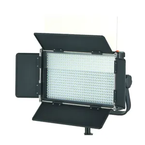 Lishuai Film Mini Portable Photo Soft Box Strobe Studio Lights Set Boxes Kit With Led Light