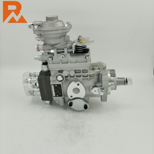 Pompe à injection de carburant 0460414069 VE4 11F2000R347 ERR0459 R347 pour moteur 200TDI 2.5L - Product Image 5
