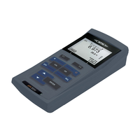 Kit de mesure du pH WTW pH 3310 Set 2 2AA312, neuf et original, garantie 1 an