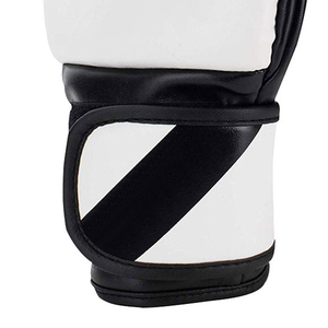 Fabricante profesional de guantes de entrenamiento y combate MMA, guantes de combate MMA de cuero resistentes hechos a medida para venta en línea. - Product Image 5