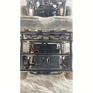 Trail blazer Fabrication <span class=keywords><strong>Week</strong></span>-<span class=keywords><strong>end</strong></span> Excursion Électrique 2 Places Go Kart KIE KI MINI Prix <span class=keywords><strong>Pas</strong></span> <span class=keywords><strong>Cher</strong></span> Buggy - Product Image 5