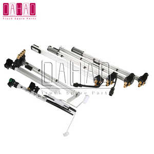 Dhao יצרן דלק מיכל דלק רמת חיישן 298403 - Product Image 2