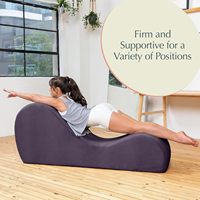 Sofá Modular Moderno Certipur, Multiusos, de Corduroy, para Sala de Estar o Balcón, con Soporte Lumbar Alto Sillón Elegante