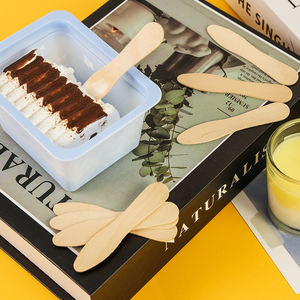 ไม้ไอศกรีมขายส่ง ไม้สำหรับงานฝี<span class=keywords><strong>ม</strong></span>ือ - Product Image 2