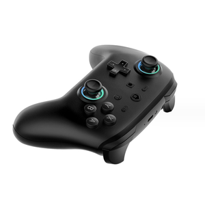Không dây Gamepad điều khiển với rung <span class=keywords><strong>Turbo</strong></span> phím điều khiển điều khiển cho <span class=keywords><strong>Nintendo</strong></span> chuyển đổi cho <span class=keywords><strong>Nintendo</strong></span> chuyển đổi OLED điều khiển - Product Image 3