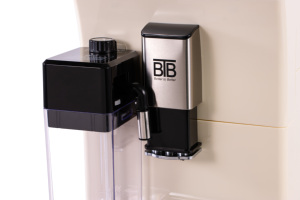 เครื่องชงกาแฟสำหรับทำคาปูชิโน ลาเต้ เอสเพรสโซ่ แบบอัตโนมัติสำหรับใช้ในบ้าน พร้อมระบบทำฟองนม - Product Image 4