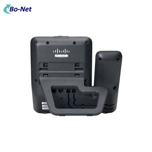 CP-8941-K9 gốc = Điện thoại IP 8941 điện thoại VoIP - Product Image 2