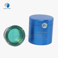 Lentille de collimation de focalisation laser Raytools BM110/BM111 avec support D30F100 F150 F155 Tête de coupe Machine de découpe laser OEM/ODM