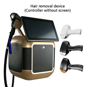 Máquina de Depilación Profesional de Alta Potencia con Láser de Diodo de 808nm, Material ABS, Dispositivo de Depilación, Novedad 2026 - Product Image 6