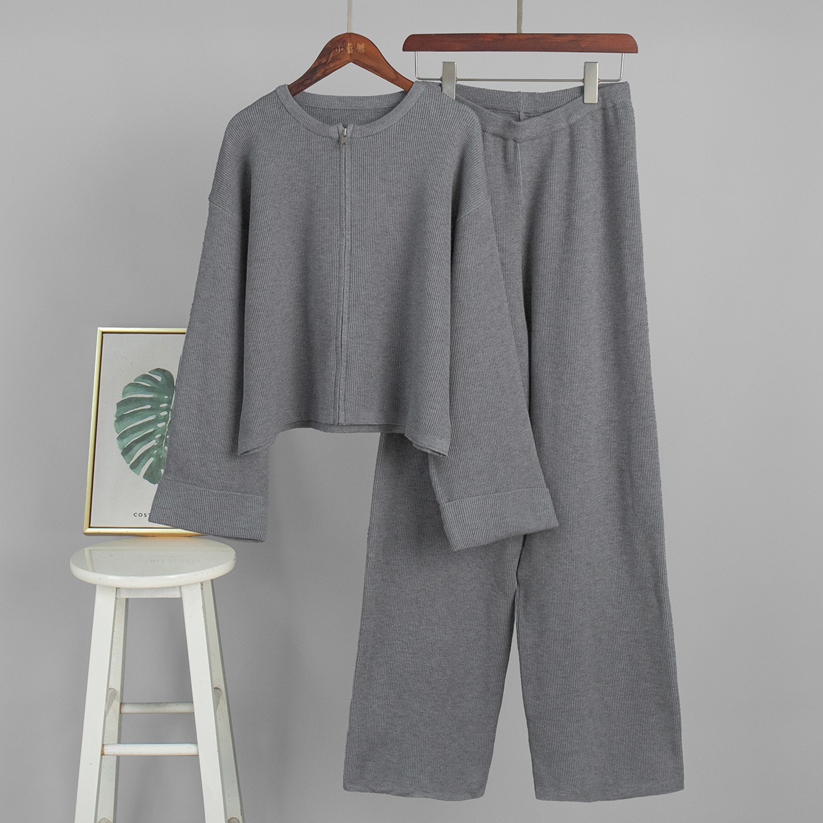 Grey