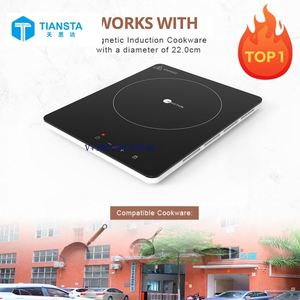 <span class=keywords><strong>Estufa</strong></span> de inducción ultra delgada Aiting, mesa de Cocina de Inducción portátil de 220V, <span class=keywords><strong>estufa</strong></span> de inducción eléctrica <span class=keywords><strong>individual</strong></span> - Product Image 2