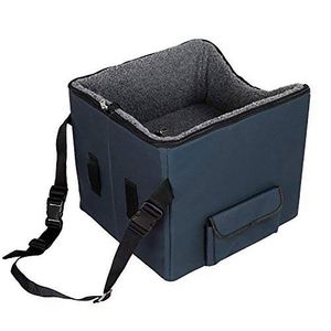 เบาะนั่งในรถสำหรับสัตว์เลี้ยง BSCI Factory Lookout Dog Booster ใช้ได้ทั้งในบ้านและนอกบ้าน - Product Image 4