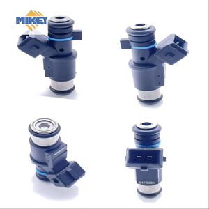 Boquilla de inyector de combustible Mikey a <span class=keywords><strong>precio</strong></span> razonable 01F002A para Peugeot 206 306 307 107 Partner 1,4 montaje de motor diésel de coche - Product Image 6