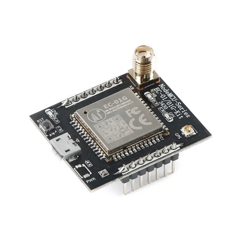 NEW Product 5G NB-IoT GPS BDS Positioning Module Wireless Communication Module Data Transmission Development Board EC-01G-Kit