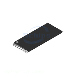 ชิปอิเล็กทรอนิกส์ Memory M30082040108X0IWAR 8 WDFN Exposed Pad ผู้จัดจำหน่ายอย่างเป็นทางการ - Product Image 1