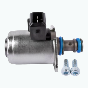 Tự động một phần van điện từ van điều khiển dầu động cơ biến thời gian VVT biến thời gian <span class=keywords><strong>solenoid</strong></span> valve2114600984 cho Mercedes-Benz - Product Image 2