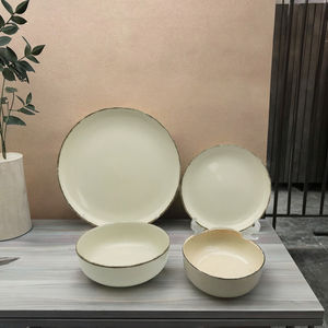 Vajilla de Porcelana Nórdica Personalizada, Ecológica y en Existencia, Hecha en China - Product Image 3