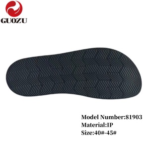 Venta caliente árabe hombre sandalias suaves zapatos con diseño de EVA duradero suela de zapatilla ligera característica antideslizante - Product Image 6