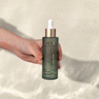 Flacon cosmétique de luxe en verre dépoli, finition mate, personnalisable avec gravure et sérigraphie, pour diffuseur à bâtonnets, compte-gouttes, sérum et crème visage