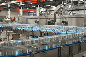 Mesin Produksi Kaleng Minuman Aluminium - Product Image 6