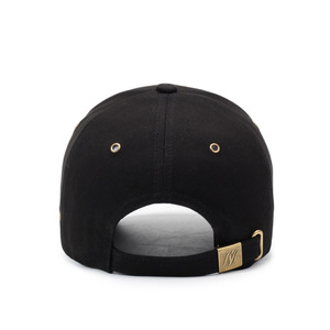 Casquette de baseball unisexe réglable style américain, personnalisable avec logo OEM, motif léopard imprimé par sublimation, style classique Dobby, vente en gros - Product Image 3