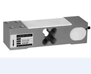 LMD-A Aluminium Single Point Load Cell 300-500Kg