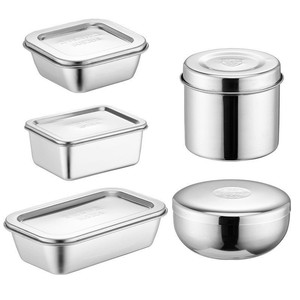 304 Stainless Steel Sample Retention Box, Lid-mounted Refrigerated Food Storage Container, Food Sample Retention <b>Bottle</b> for - Product Image 4