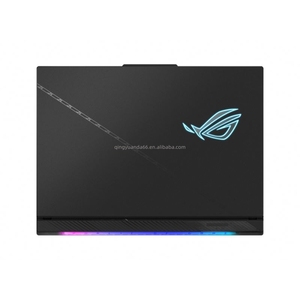 Prodotti di Punta: Nuovo Laptop da Gaming Strix SCAR 16 con I9-13980HX, RTX4080, Schermo 2.5K 240Hz da 16 Pollici ad Alto Refresh Rate, Versione Inglese - Product Image 3