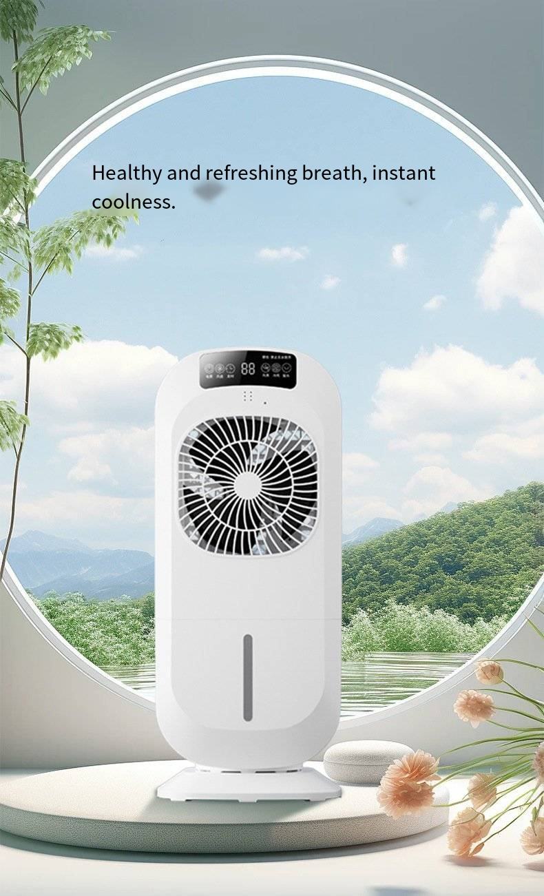 Rechargeable Fan Firefly Air Cooler Fan Firefly Portable Air