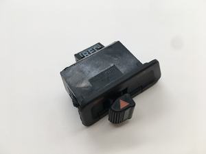 Accessoires pour motos, interrupteur de clignotant de moto, interrupteur d'alimentation pour phare et clignotant, cinq interrupteurs principaux - Product Image 2