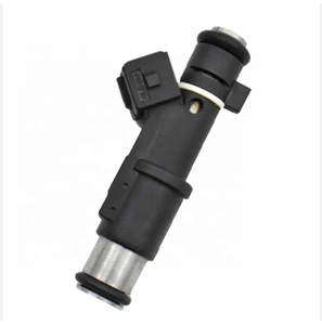 <span class=keywords><strong>Inyector</strong></span> de combustible para Peugeot 206 307 406 407 607 806 Citroen 2,0 16V OE 1984E2 01F003A 348004 75116328 0280156328 - Product Image 5
